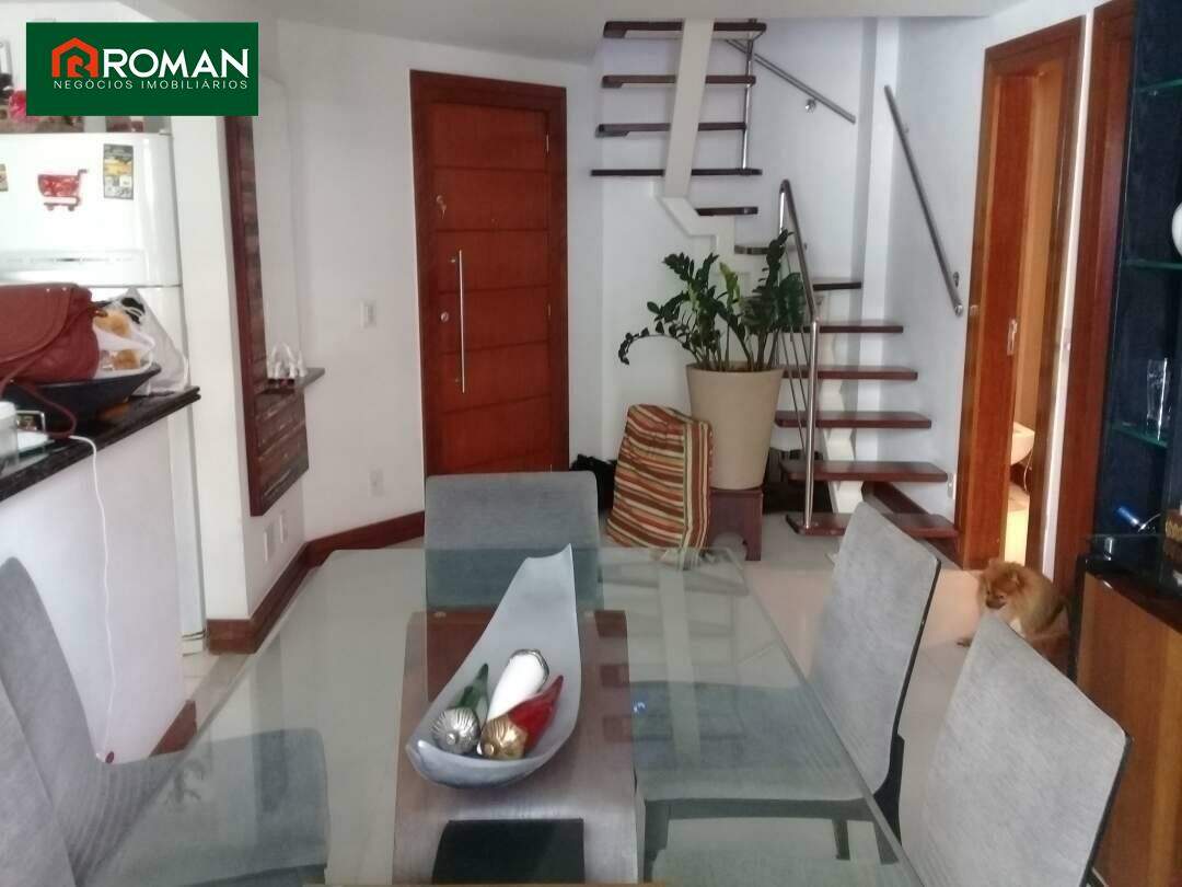 Cobertura à venda no Algodoal: 