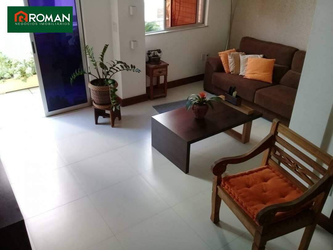 Cobertura à venda no Algodoal: 