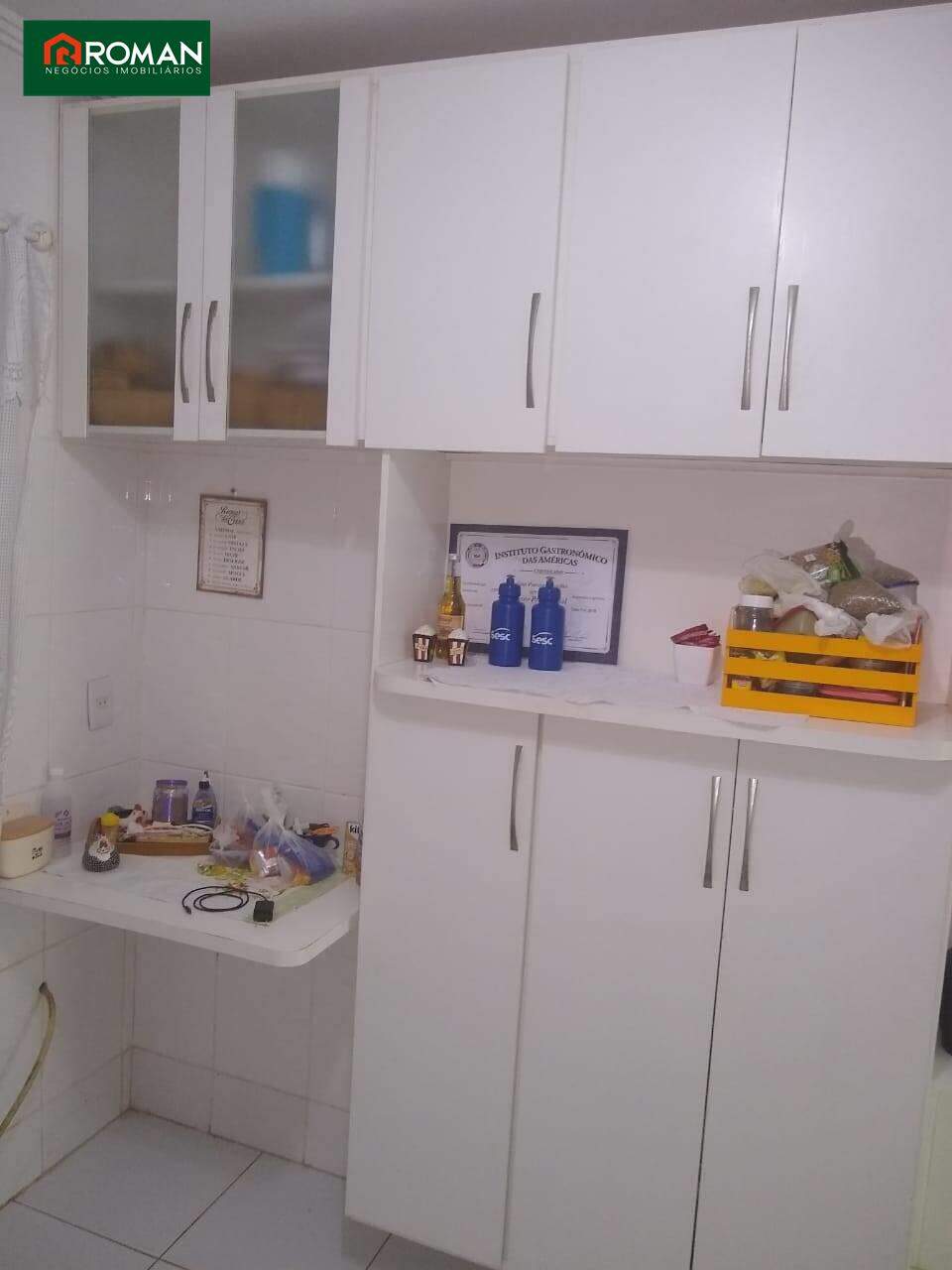 Casa em condomínio à venda no Portinho: 