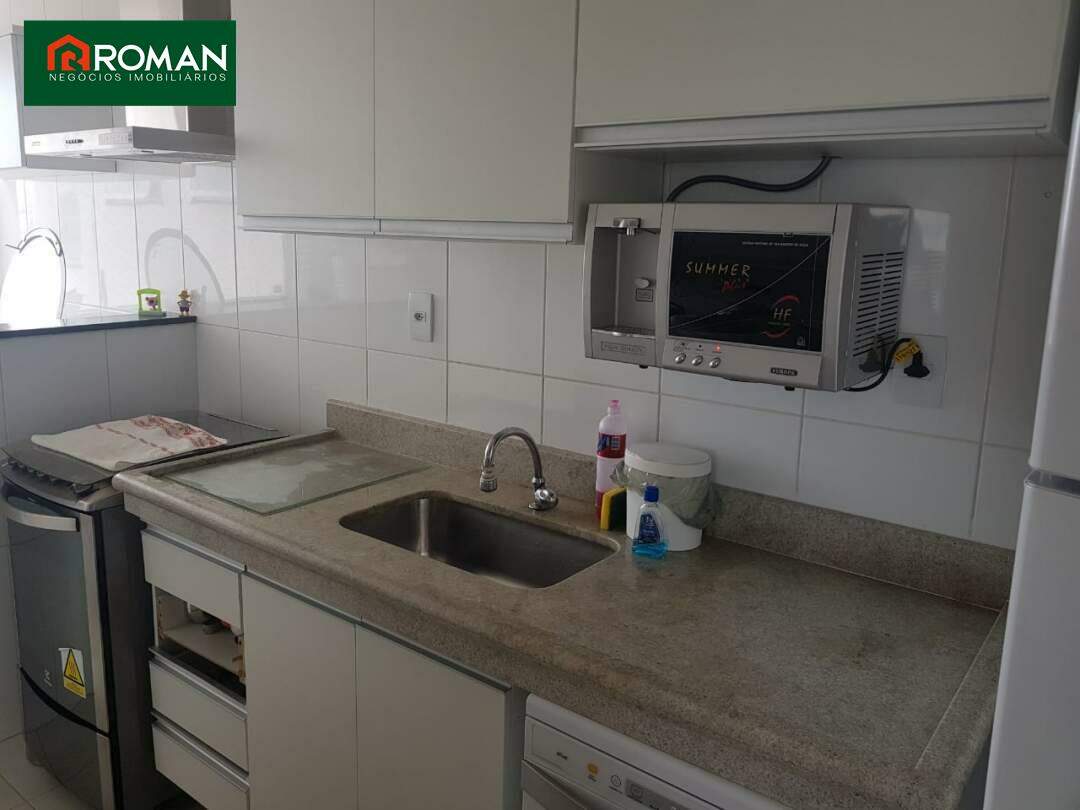 Cobertura à venda no Braga: 