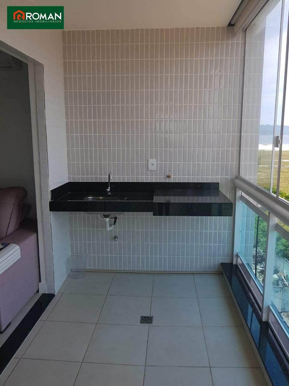 Cobertura à venda no Braga: 