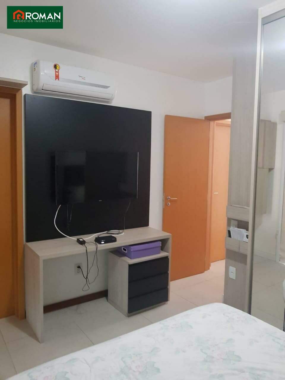 Cobertura à venda no Braga: 