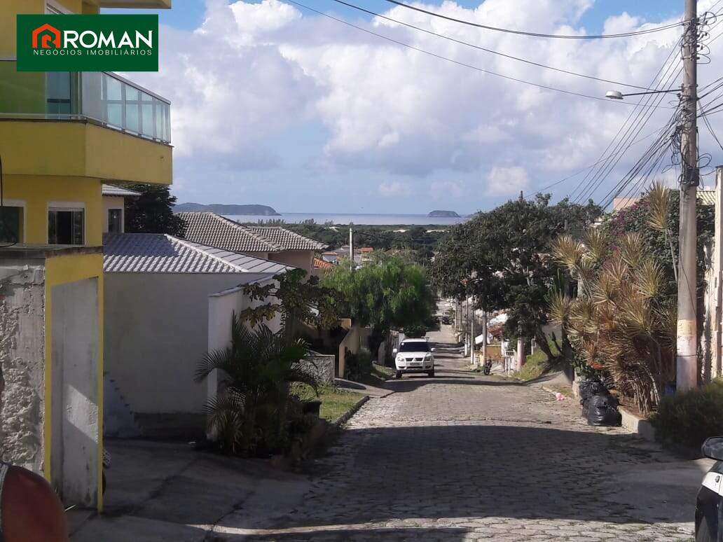 Terreno à venda no Dunas do Peró: 