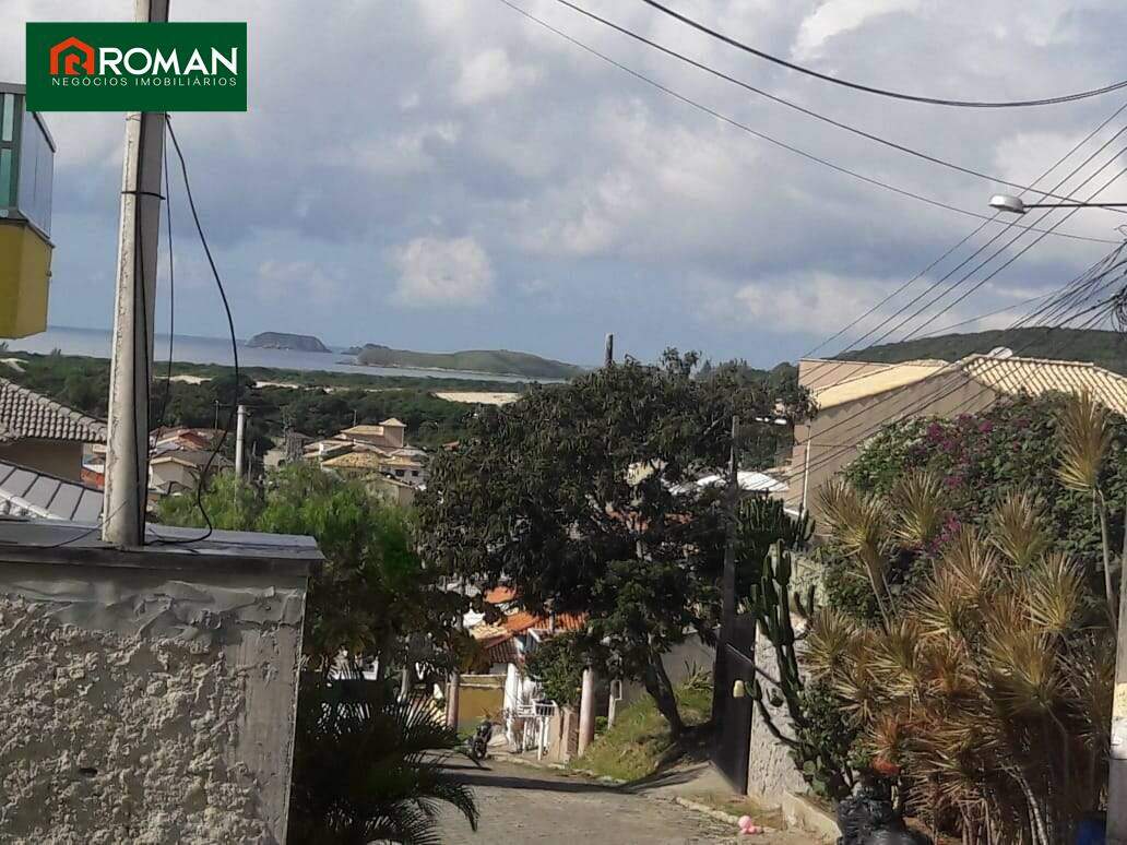 Terreno à venda no Dunas do Peró: 