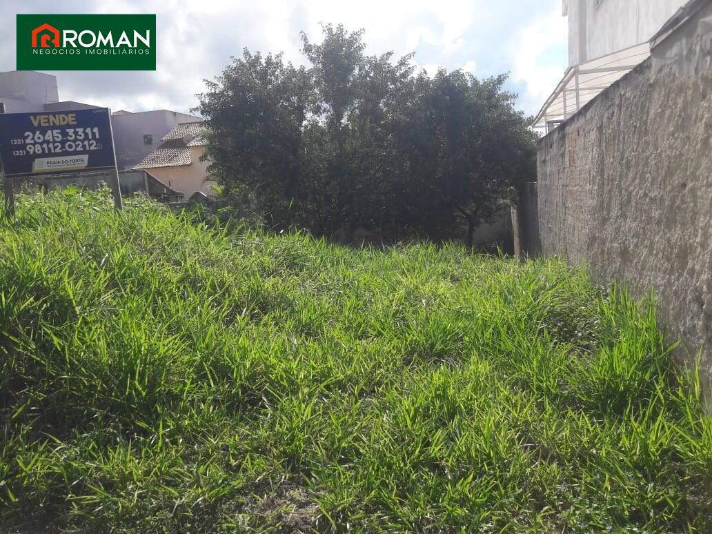 Terreno à venda no Dunas do Peró: 