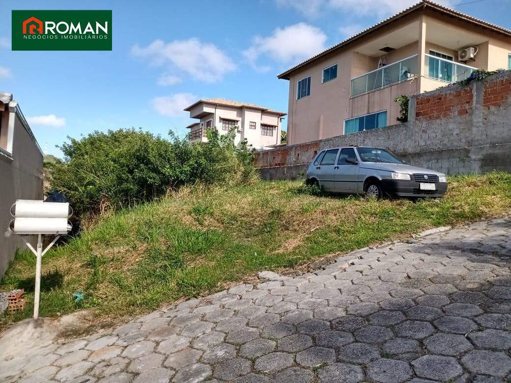 Terreno à venda no Dunas do Peró: 