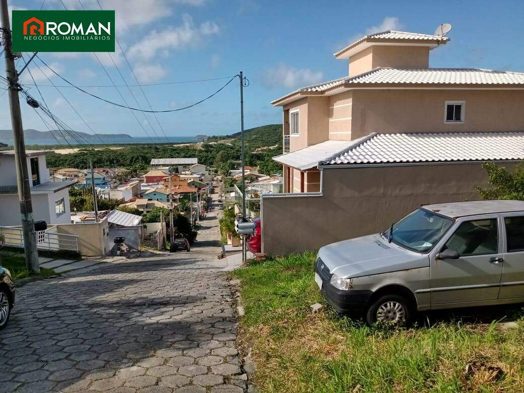 Terreno à venda no Dunas do Peró: 