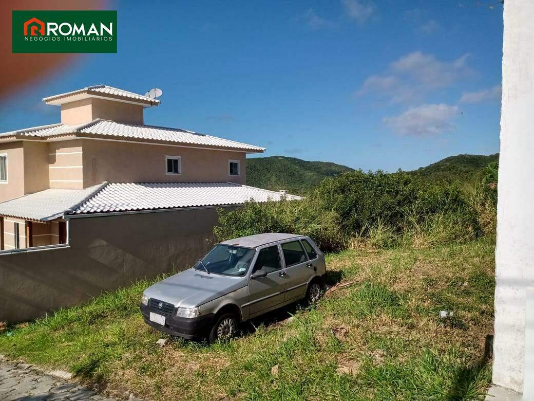 Terreno à venda no Dunas do Peró: 