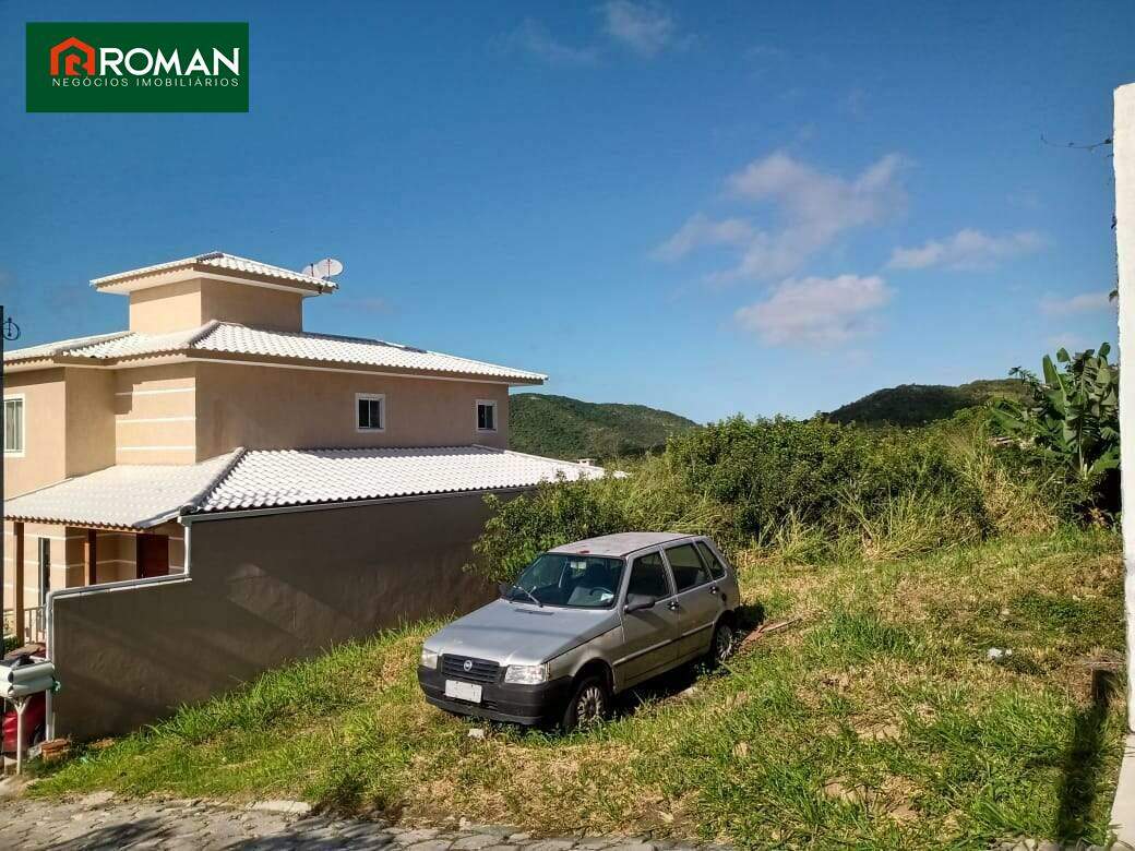 Terreno à venda no Dunas do Peró: 