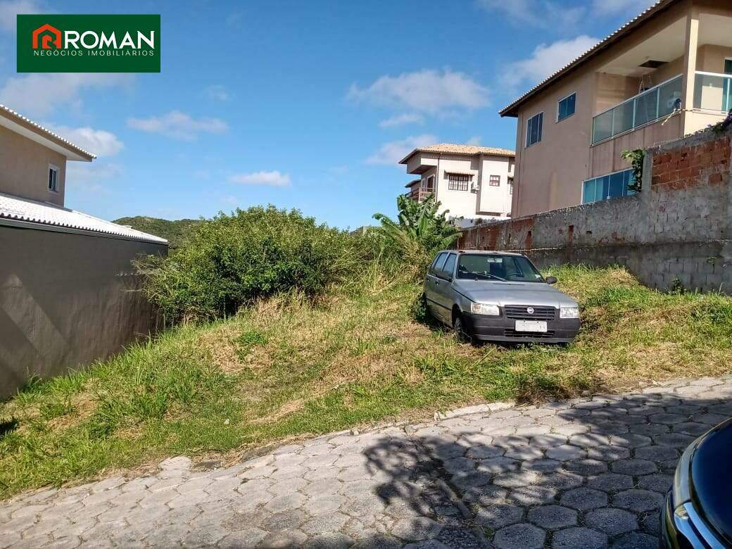 Terreno à venda no Dunas do Peró: 