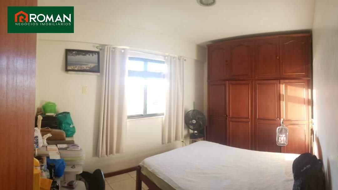 Cobertura à venda no Vila Nova: 