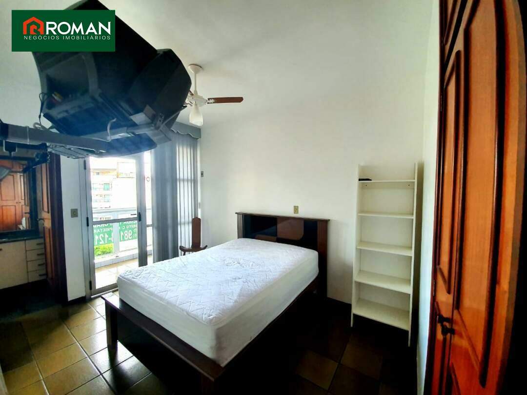 Apartamento à venda no Vila Nova: 