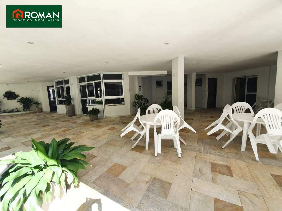 Apartamento à venda no Vila Nova: 