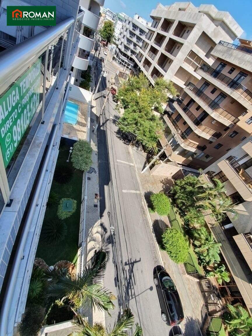 Apartamento à venda no Vila Nova: 