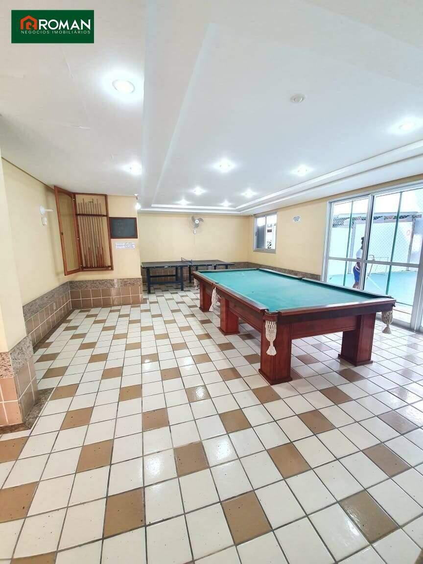 Apartamento à venda no Vila Nova: 