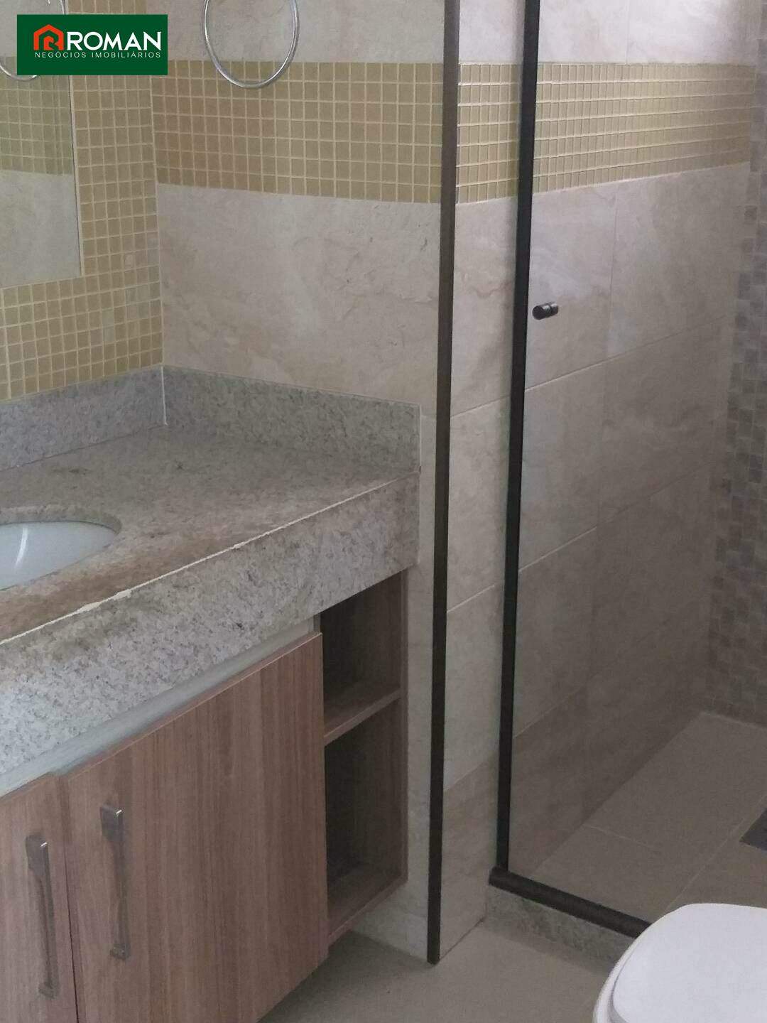 Cobertura à venda no Braga: 