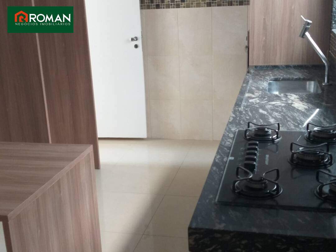 Cobertura à venda no Braga: 