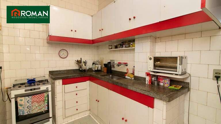 Apartamento à venda no Copacabana: 