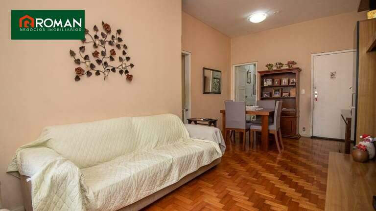 Apartamento à venda no Copacabana: 