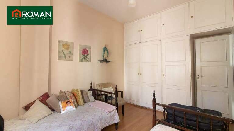 Apartamento à venda no Copacabana: 