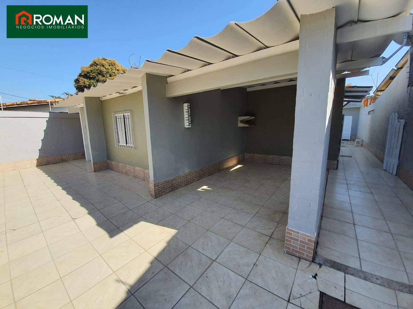 Casa à venda no Baixo Grande: 