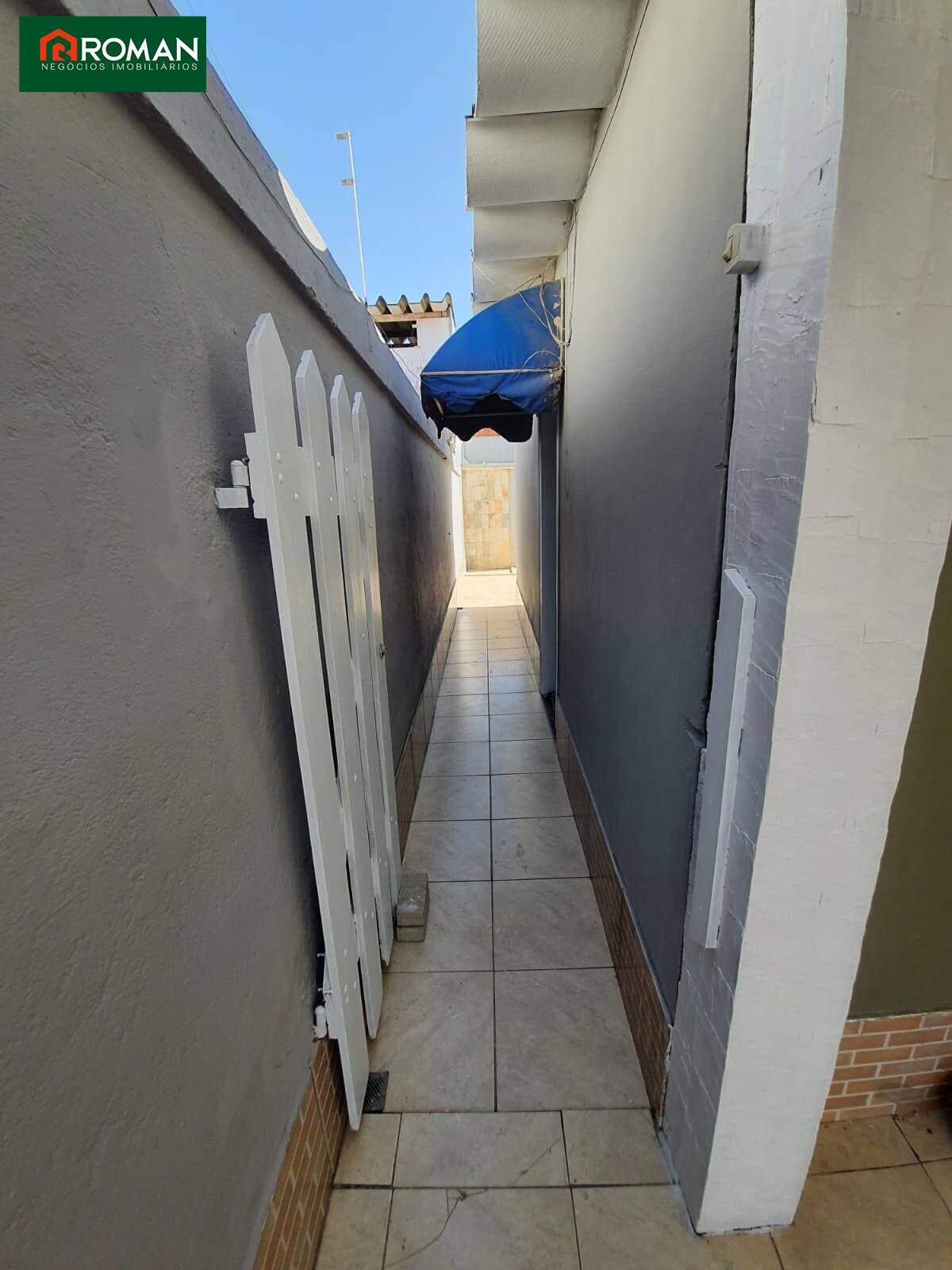 Casa à venda no Baixo Grande: 