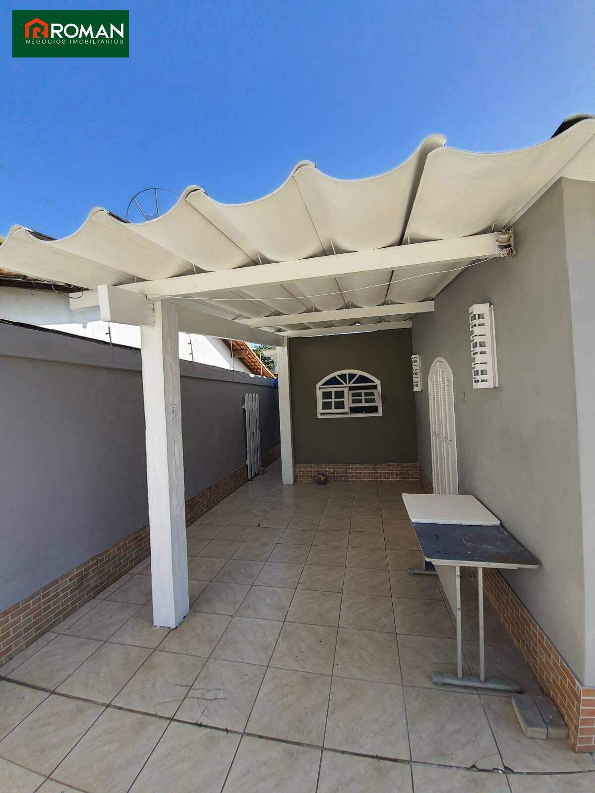 Casa à venda no Baixo Grande: 