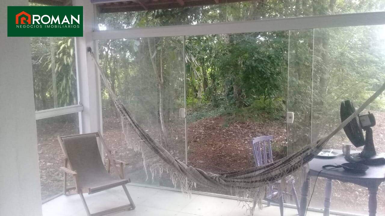 Chácara à venda no Retiro: 