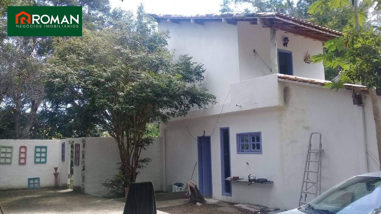 Chácara à venda no Retiro: 