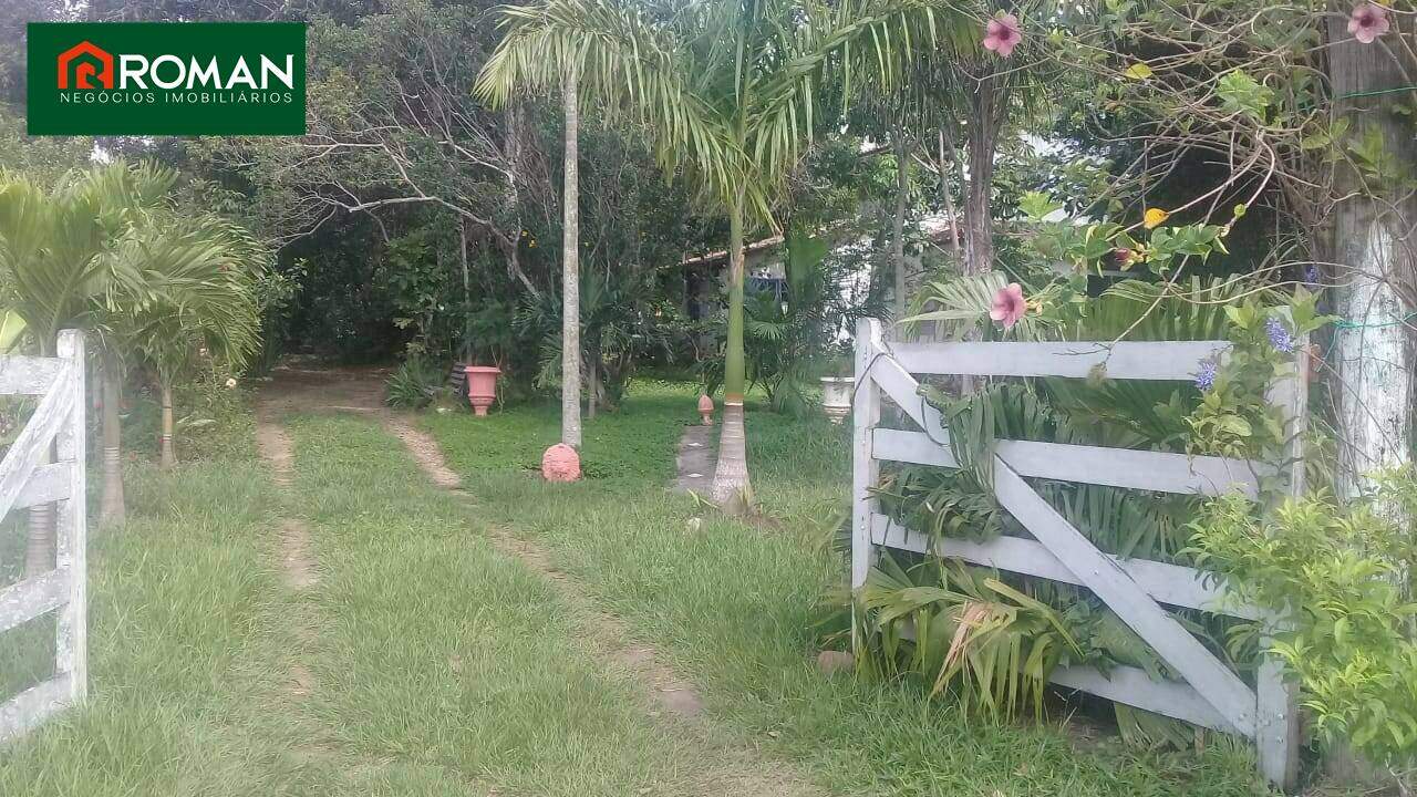 Chácara à venda no Retiro: 