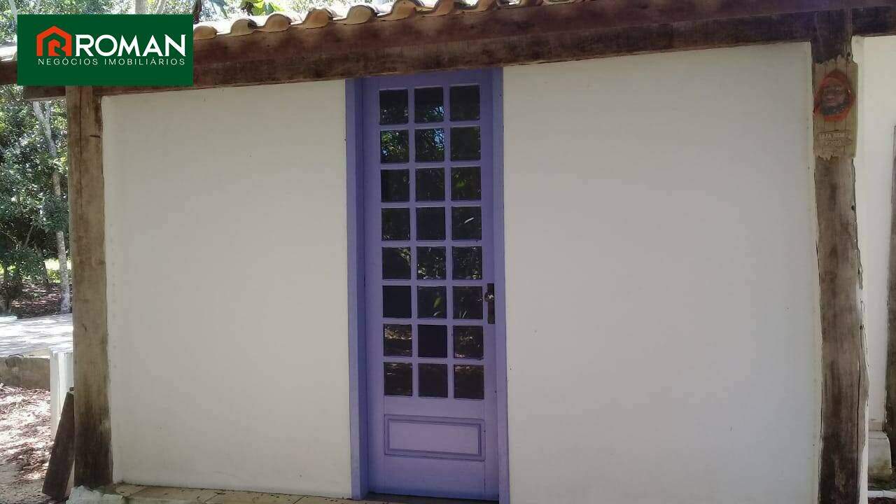 Chácara à venda no Retiro: 