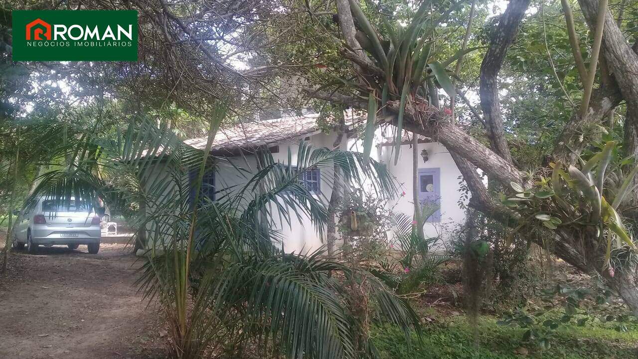 Chácara à venda no Retiro: 