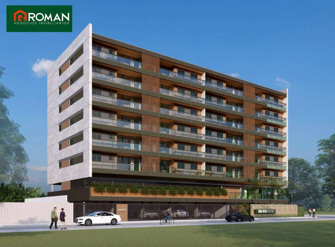 Apartamento à venda no Nova São Pedro: 