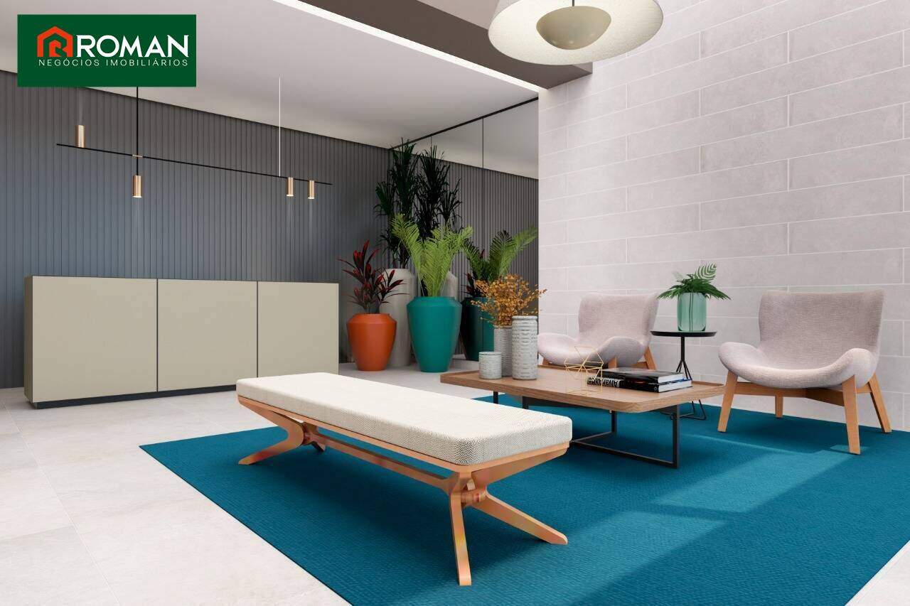 Apartamento à venda no Nova São Pedro: 