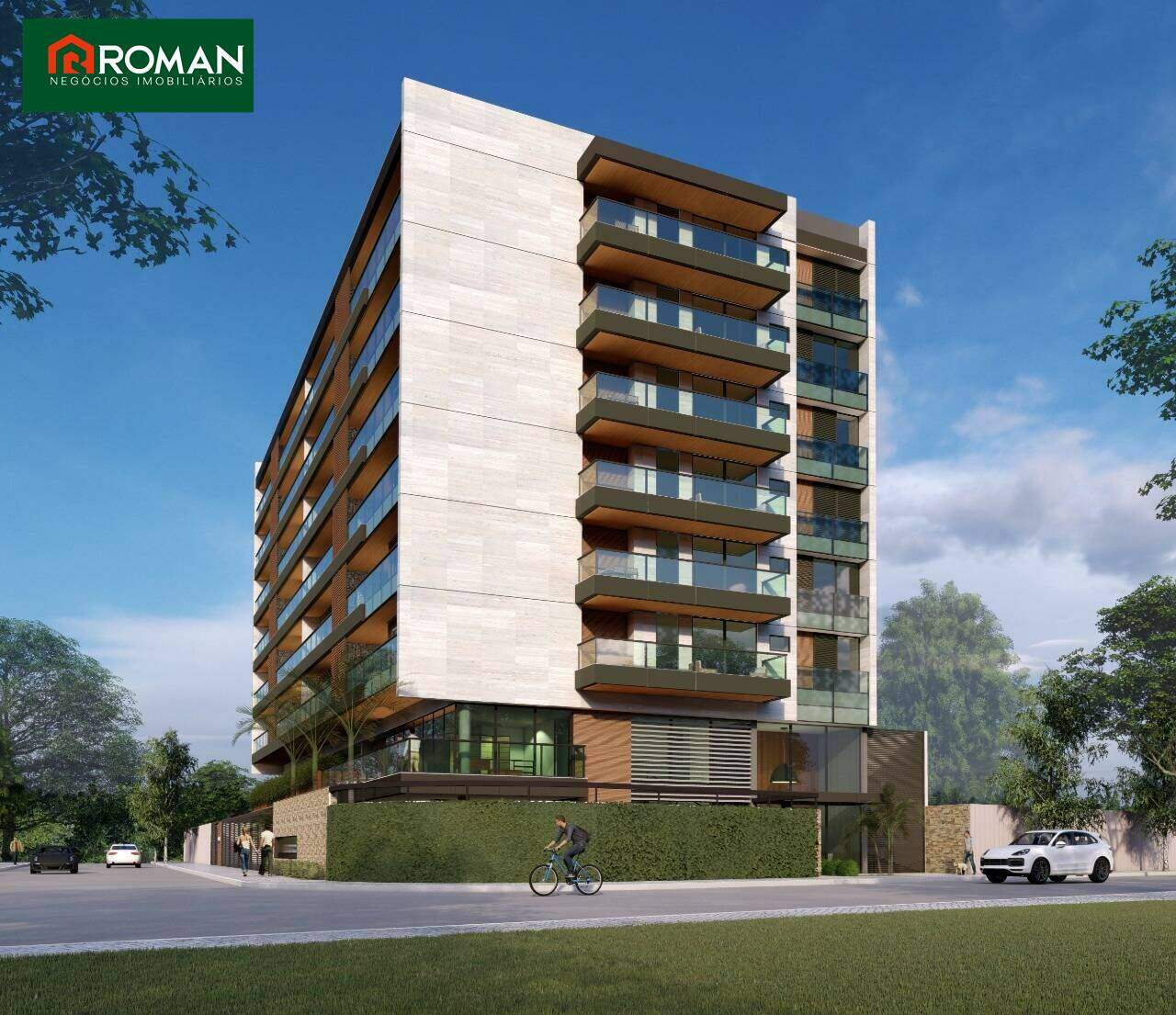 Apartamento à venda no Nova São Pedro: 