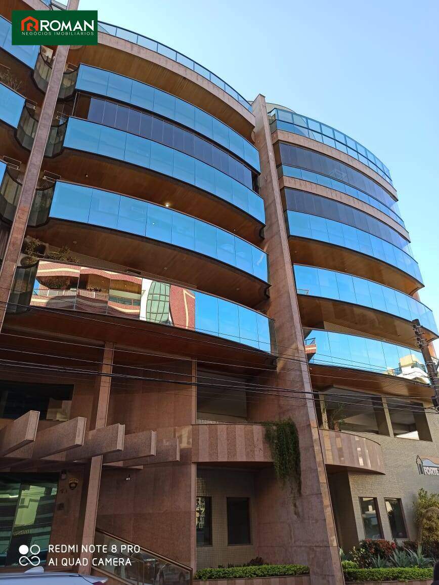 Apartamento à venda no Passagem: 