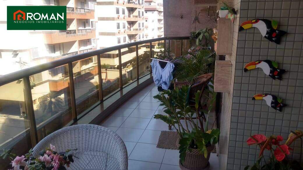 Apartamento à venda no Passagem: 