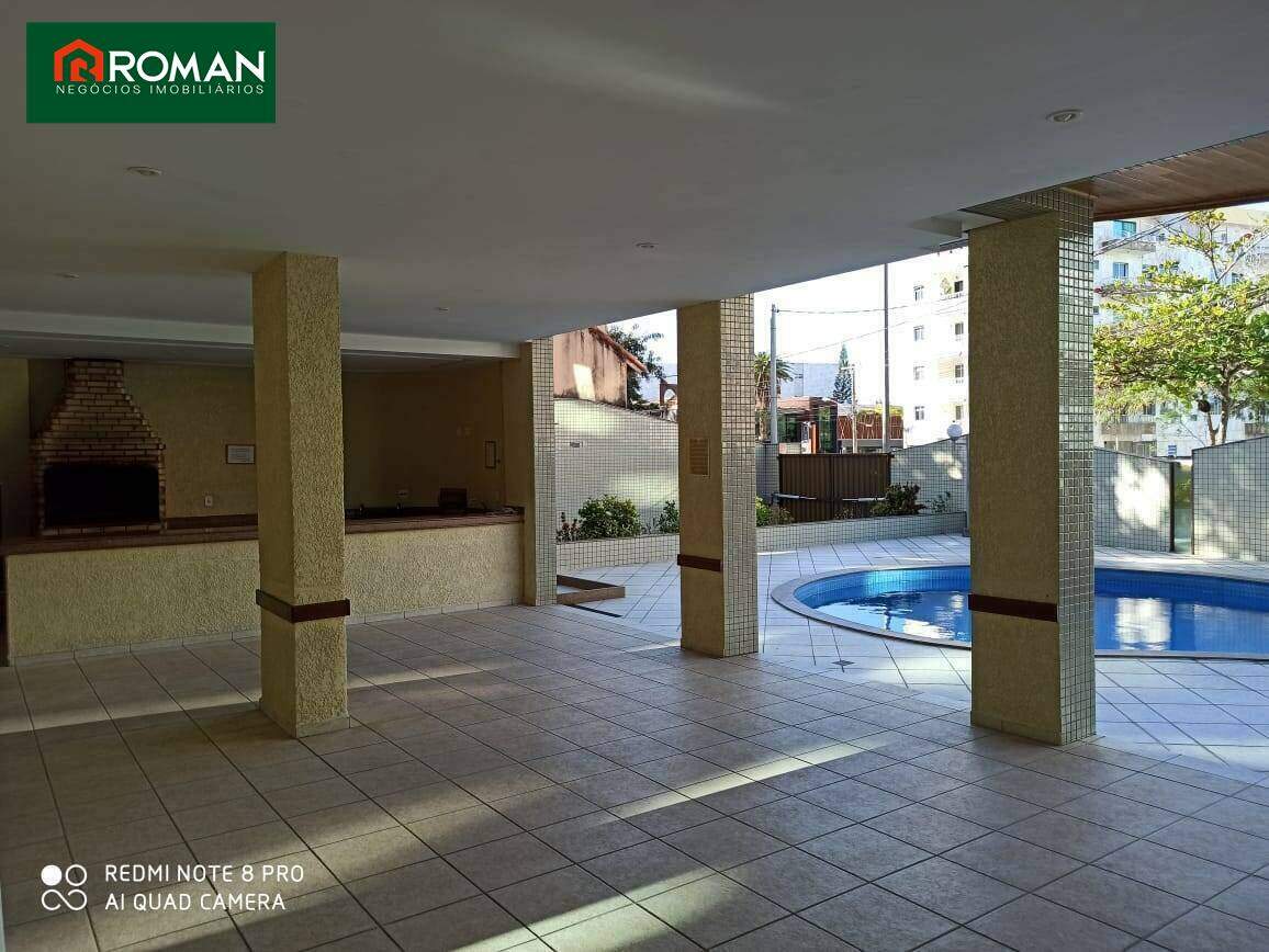 Apartamento à venda no Passagem: 