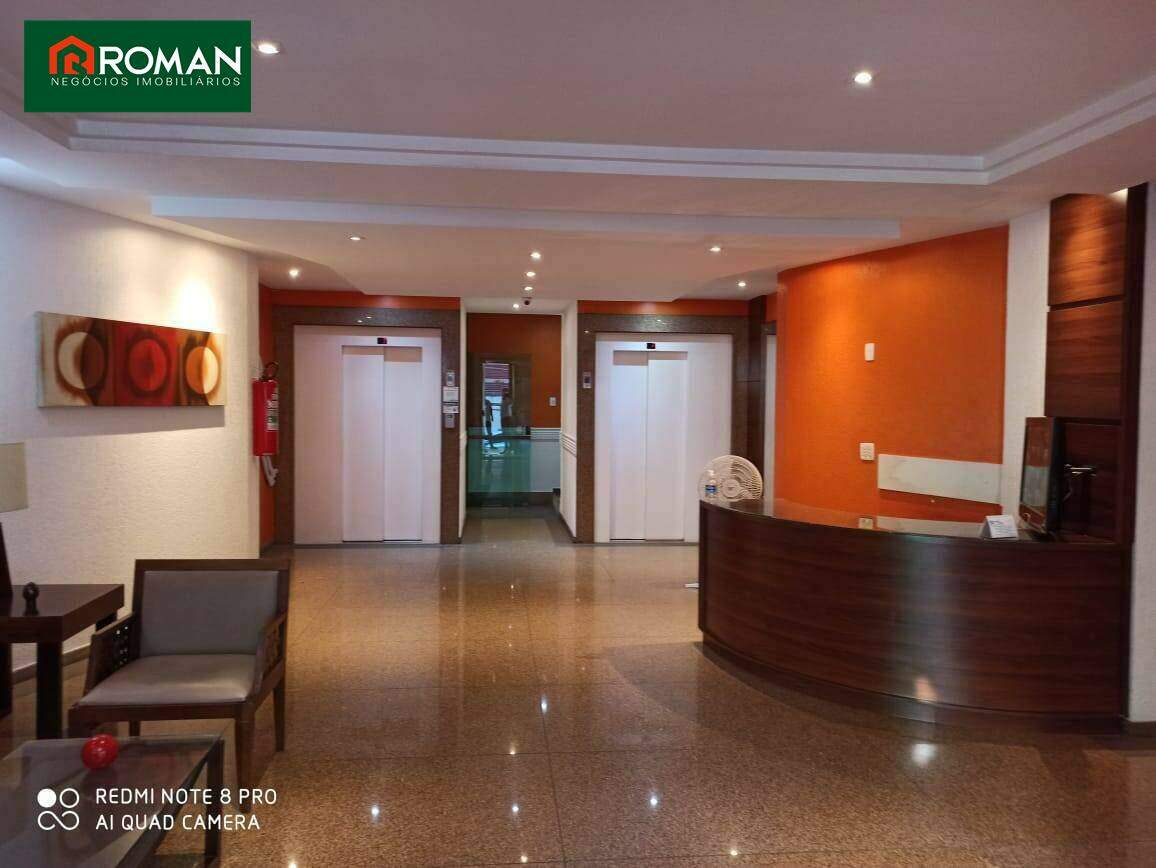 Apartamento à venda no Passagem: 