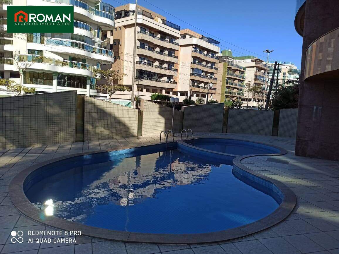 Apartamento à venda no Passagem: 