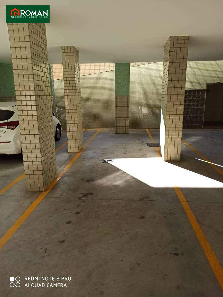 Apartamento à venda no Passagem: 