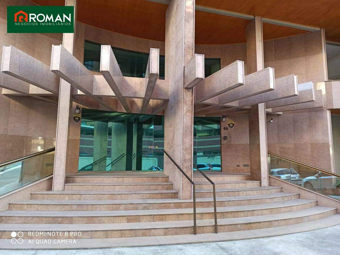 Apartamento à venda no Passagem: 