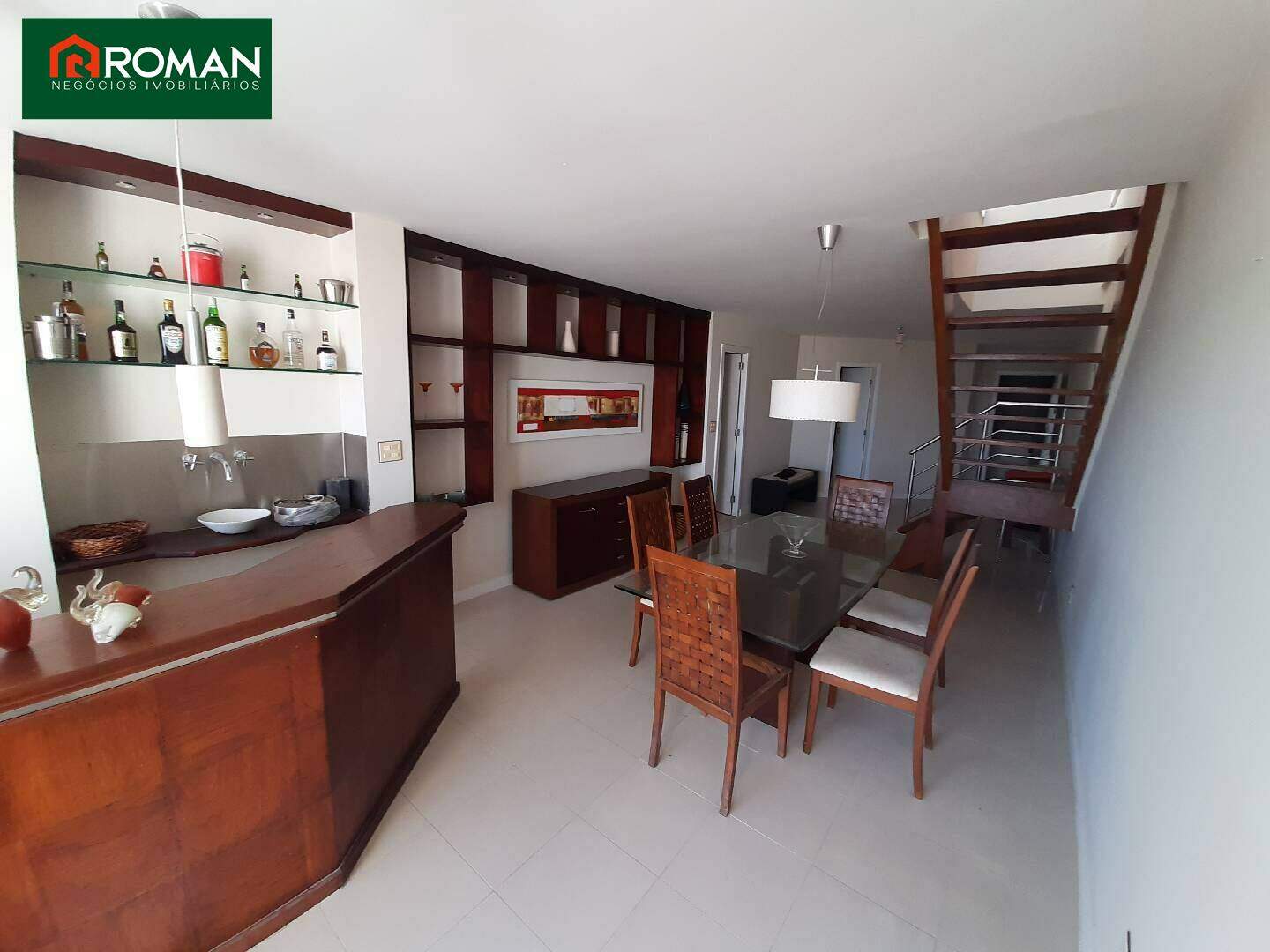 Cobertura à venda no Algodoal: 