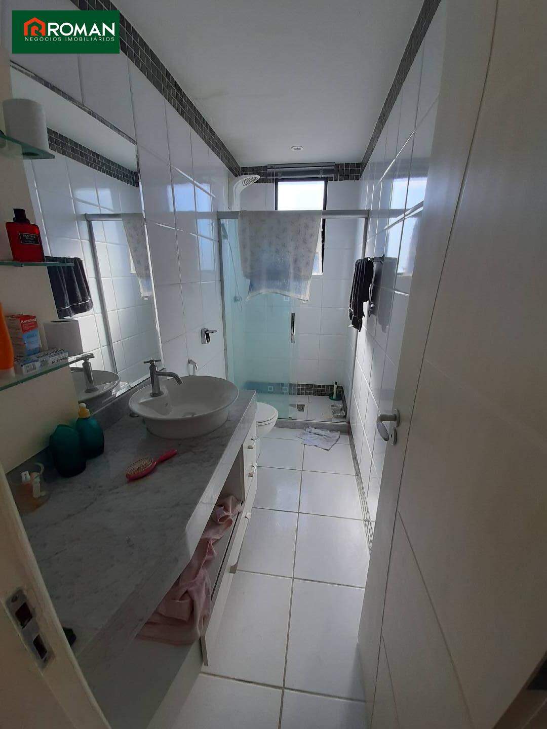 Cobertura à venda no Algodoal: 