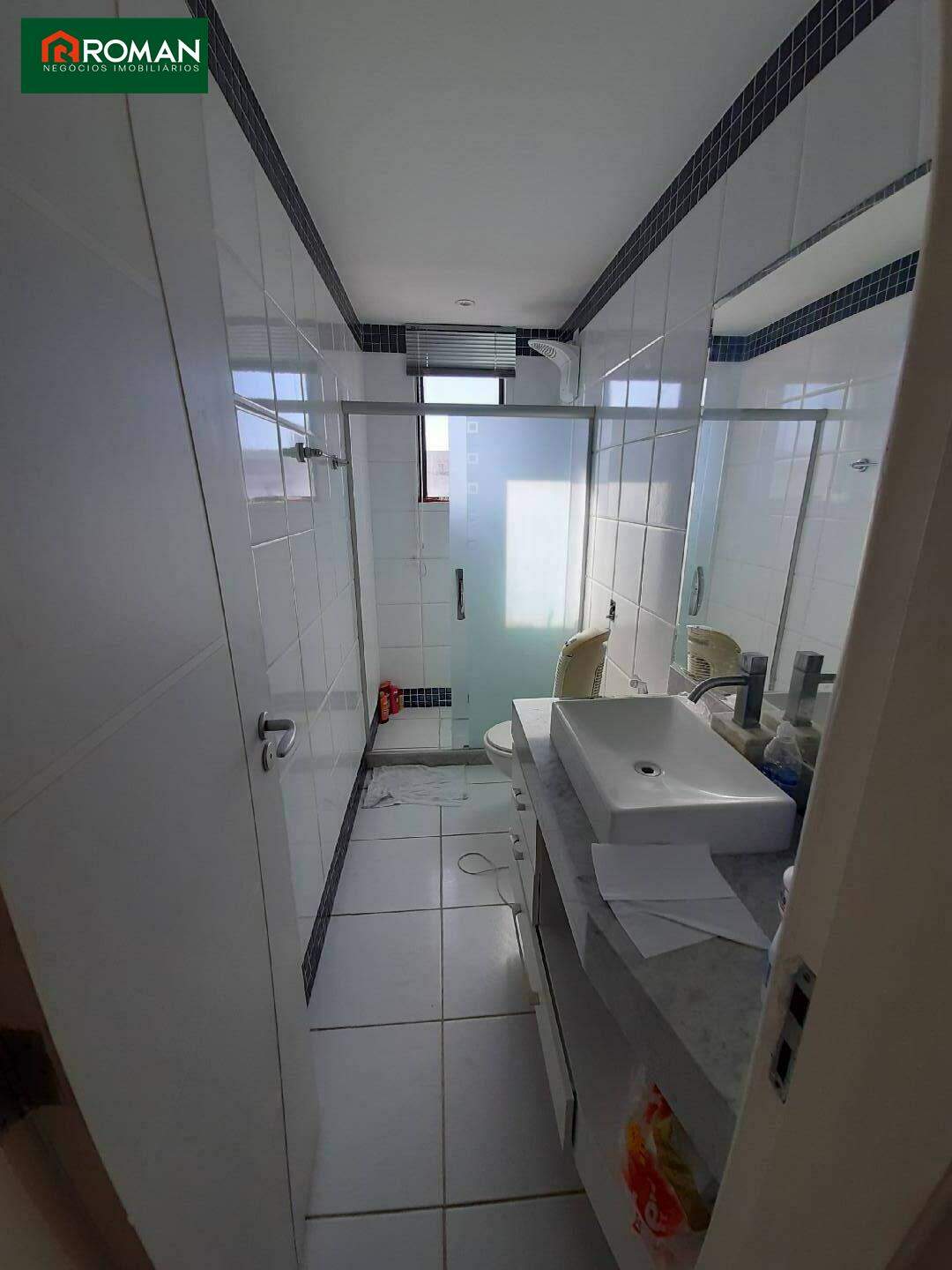 Cobertura à venda no Algodoal: 