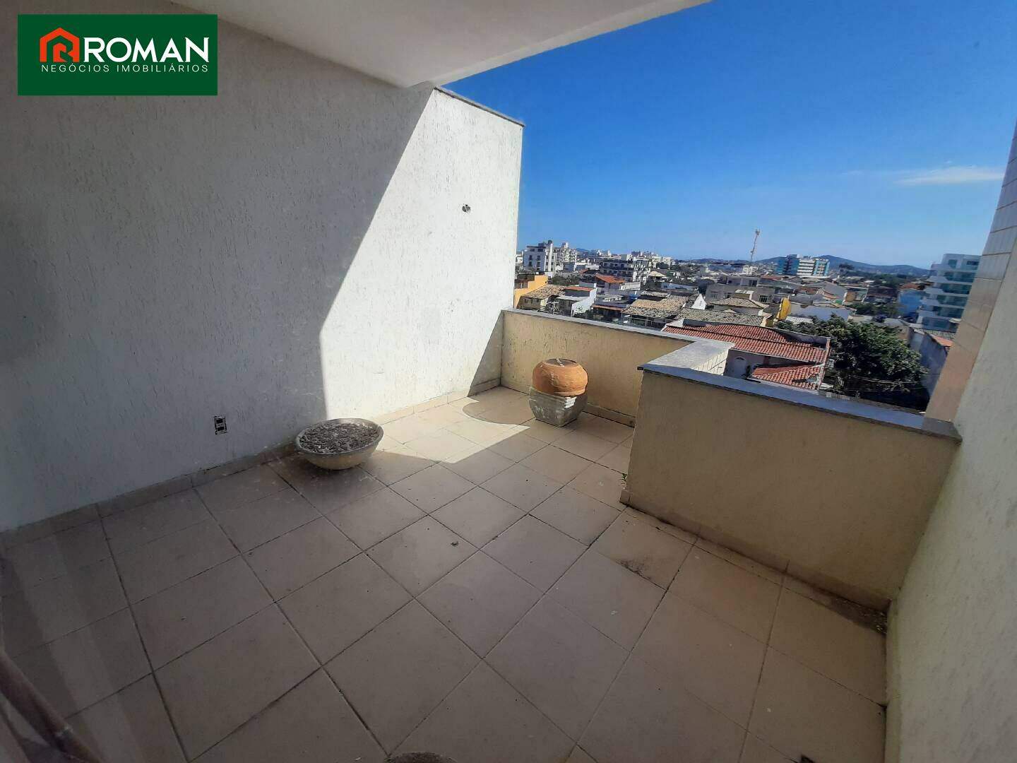 Cobertura à venda no Algodoal: 