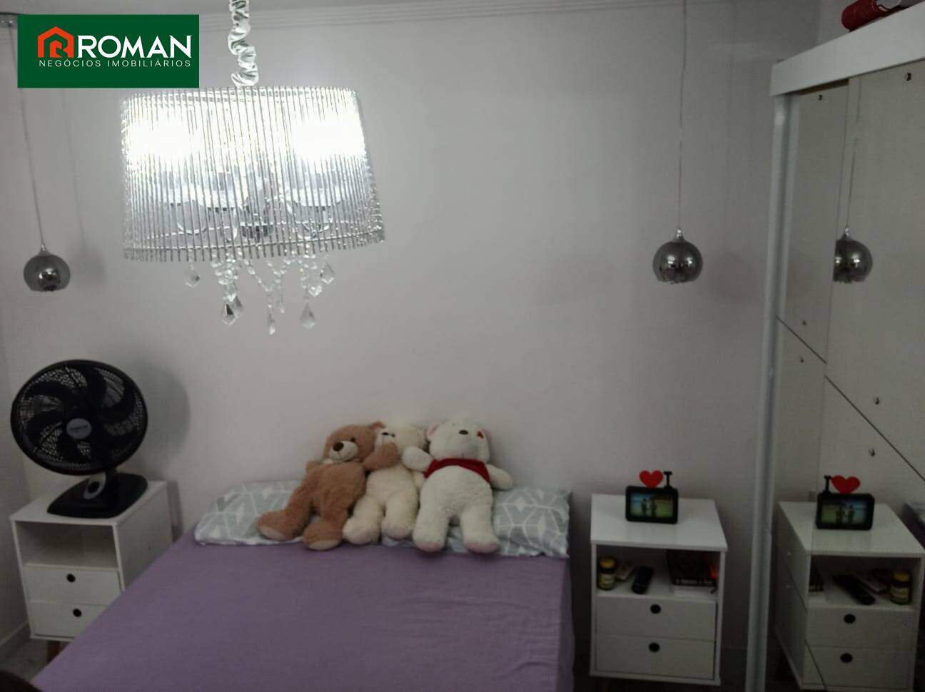 Apartamento à venda no Portinho: 