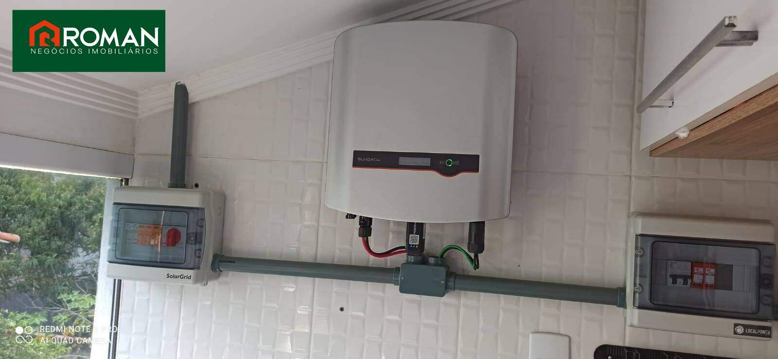 Apartamento à venda no Portinho: 