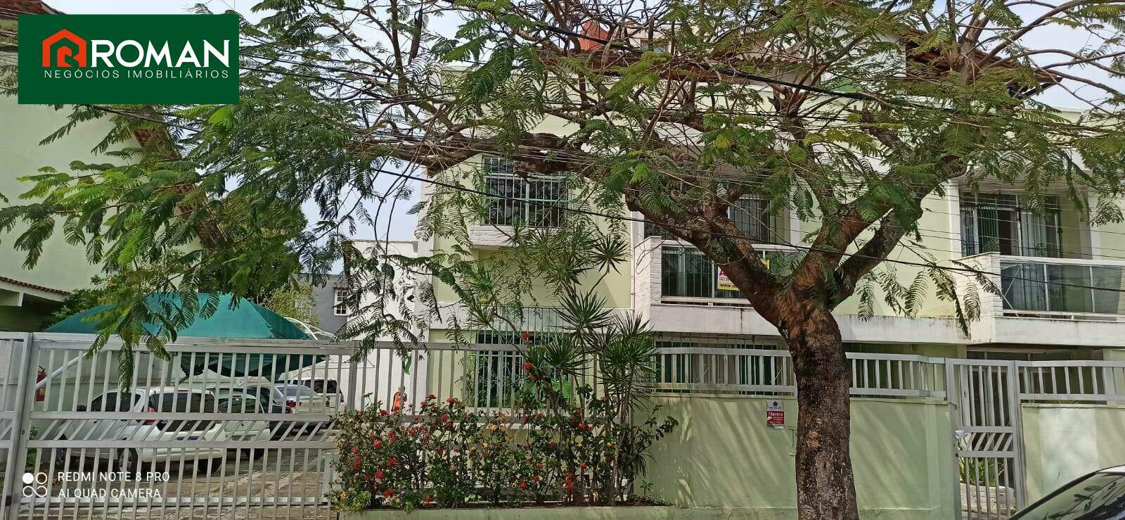 Apartamento à venda no Portinho: 