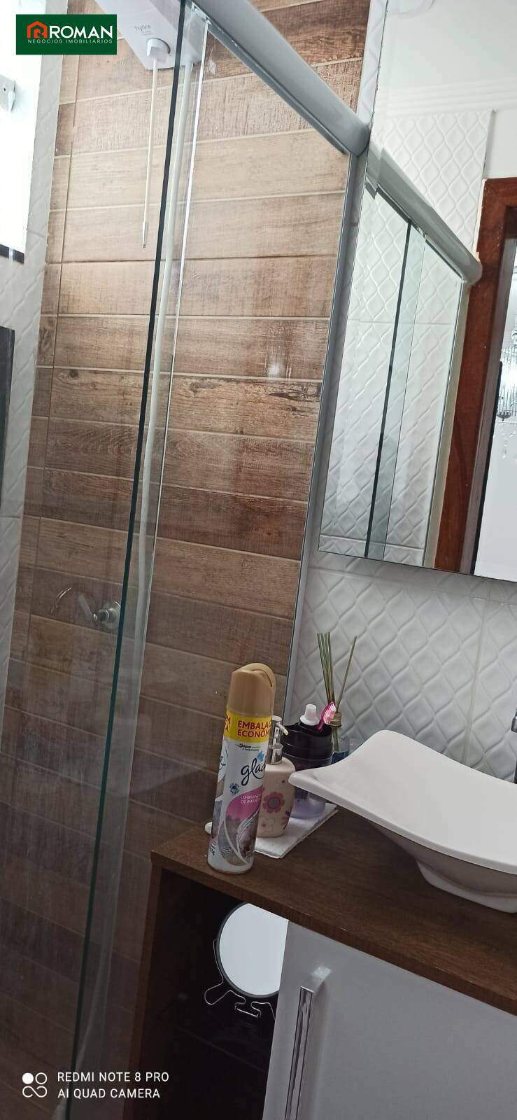 Apartamento à venda no Portinho: 